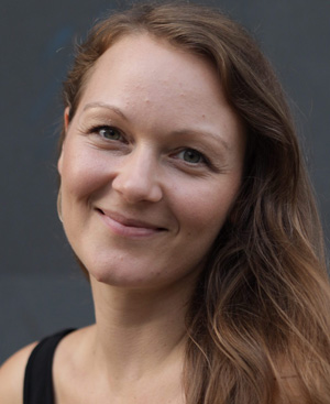 Susanne Koths