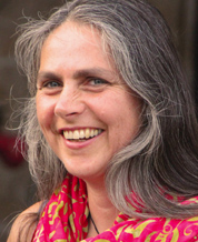 Susanne Koths